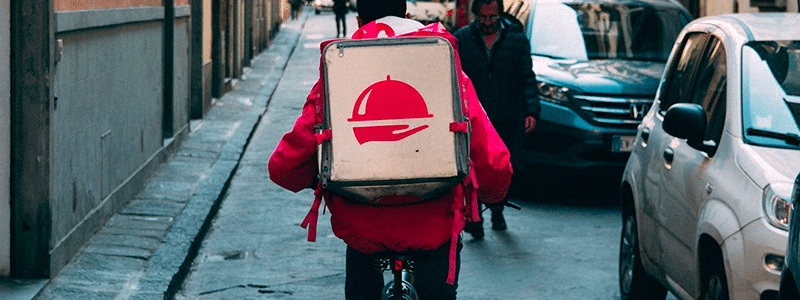 Como Montar um Delivery